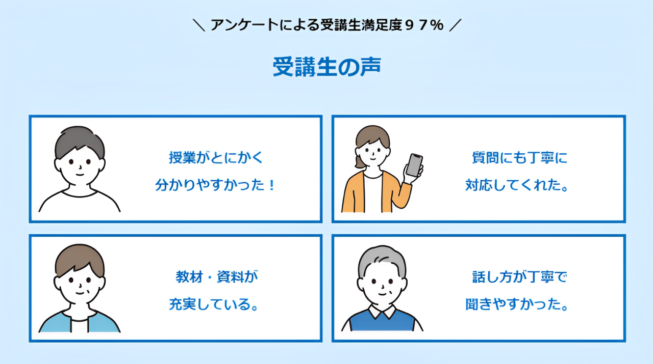 電験三種 通学