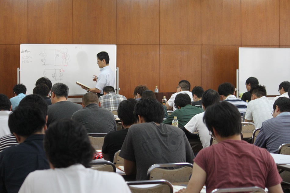 2026年度】電験三種合格のための通学講座｜能セン